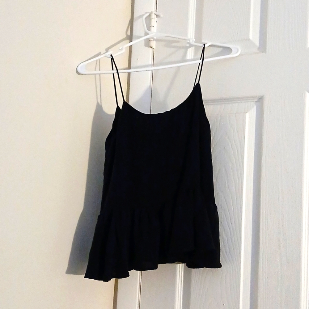 Black Cami